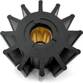 Water Pump Impeller for PERKINS TV8.5410/40 V8.510 Engine Cooling Systems