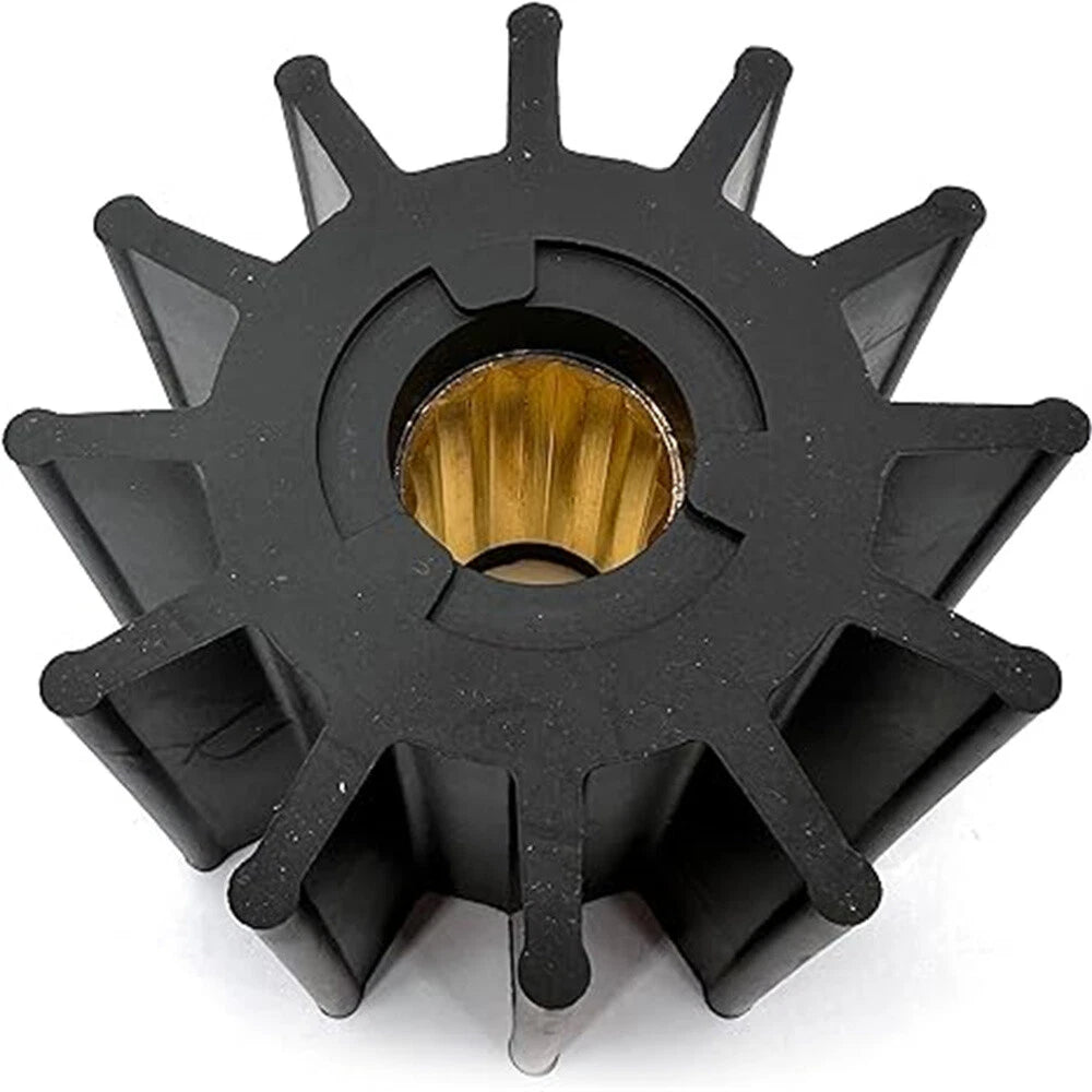 Water Pump Impeller for PERKINS TV8.5410/40 V8.510 Engine Cooling Systems