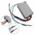 Switch Box Power Pack for Mercury Quicksilver 20 40 HP 332-4911A2 332-4911A5