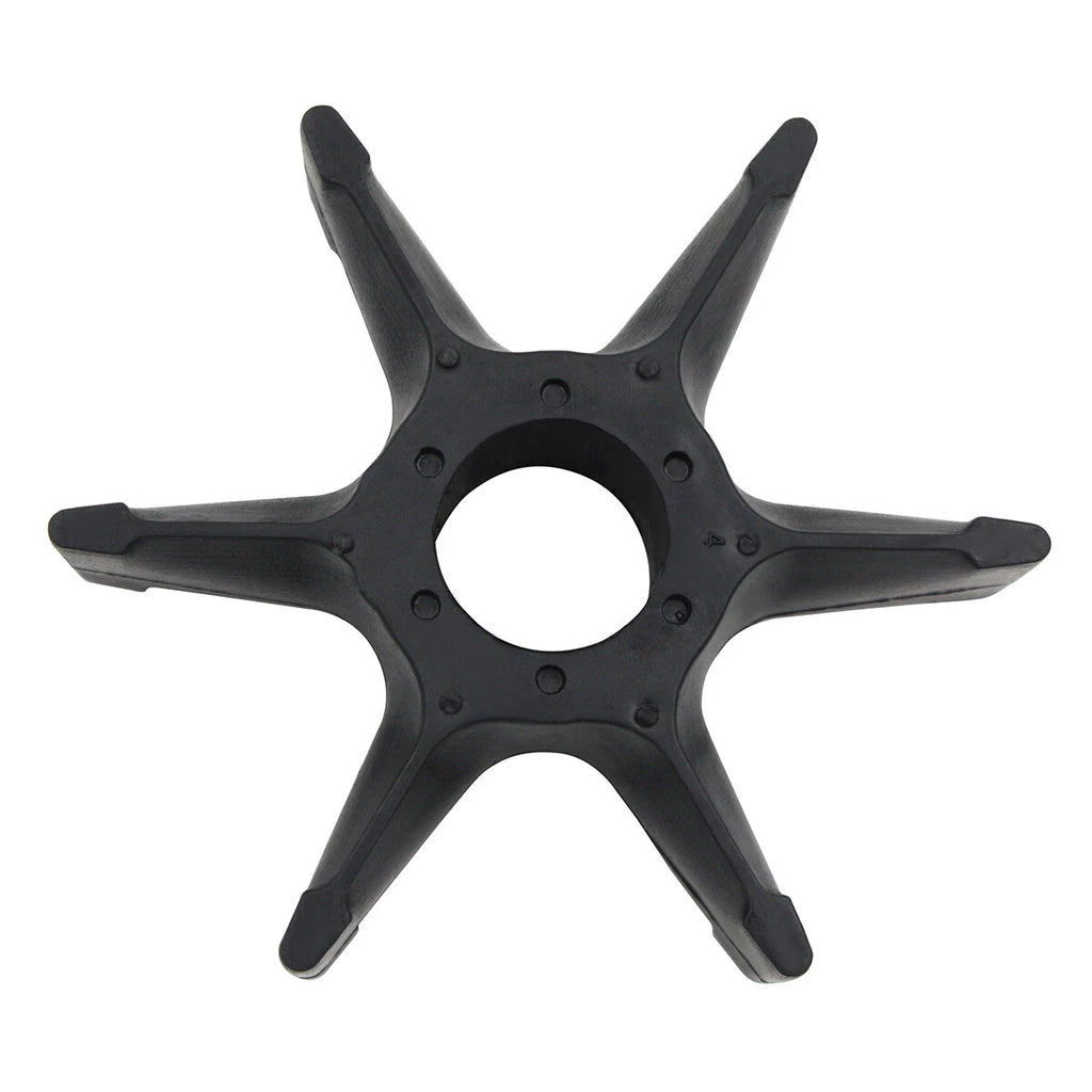 6F5-44352 Water Pump Impeller for Yamaha Outboard Motor 40 HP