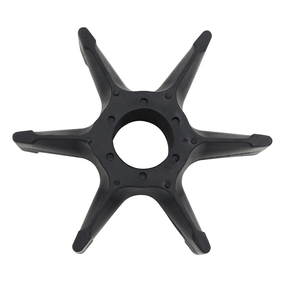 6F5-44352 Water Pump Impeller for Yamaha Outboard Motor 40 HP