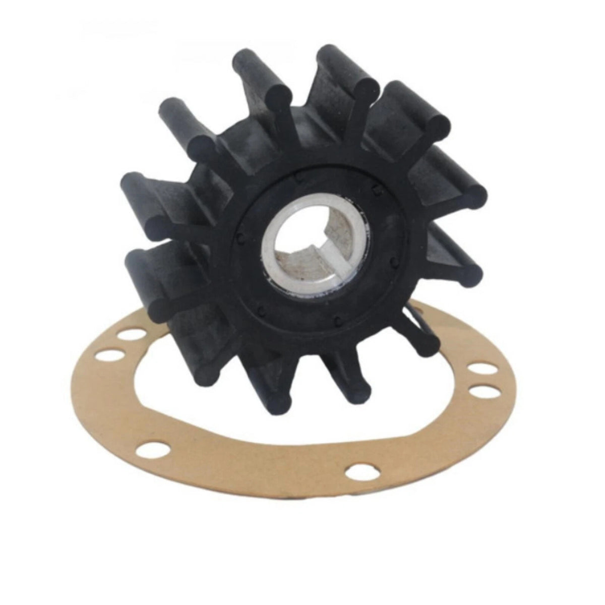 Water Pump Impeller Kit Replaces Westerbeke 33112 23-3302 233302