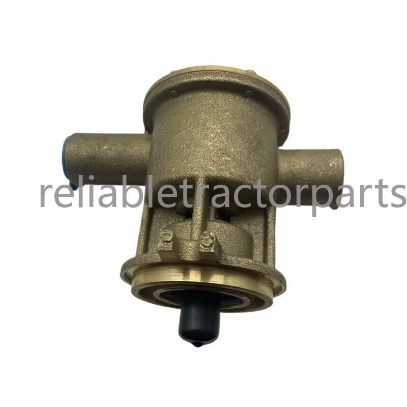 3581558 Seawater Pump for Volvo TAMD41B TAMD41D TAMD41H TAMD41L TAMD41M