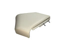 Boston Whaler 330 Outrage, L/P Hinge Cover Part Cushion, Port Side, , OEM