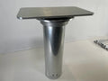 Barka T2015559 Electric Pedestal Table Chair 24 Volt