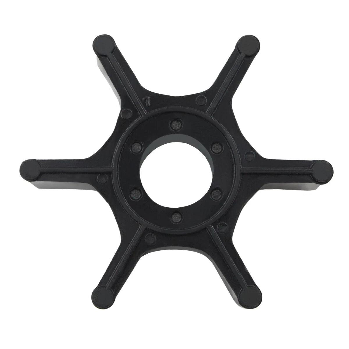 Water Pump Impeller for Suzuki Outboard DT 2-9 Motor 17461-98501