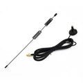 1pcs 400-470MHz Car Radio Dual Band Style Practical to Use