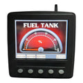 VeeThree CANvu / SunSeeker CM8 Marine Color LCD Display 3.5in with Sun Cover