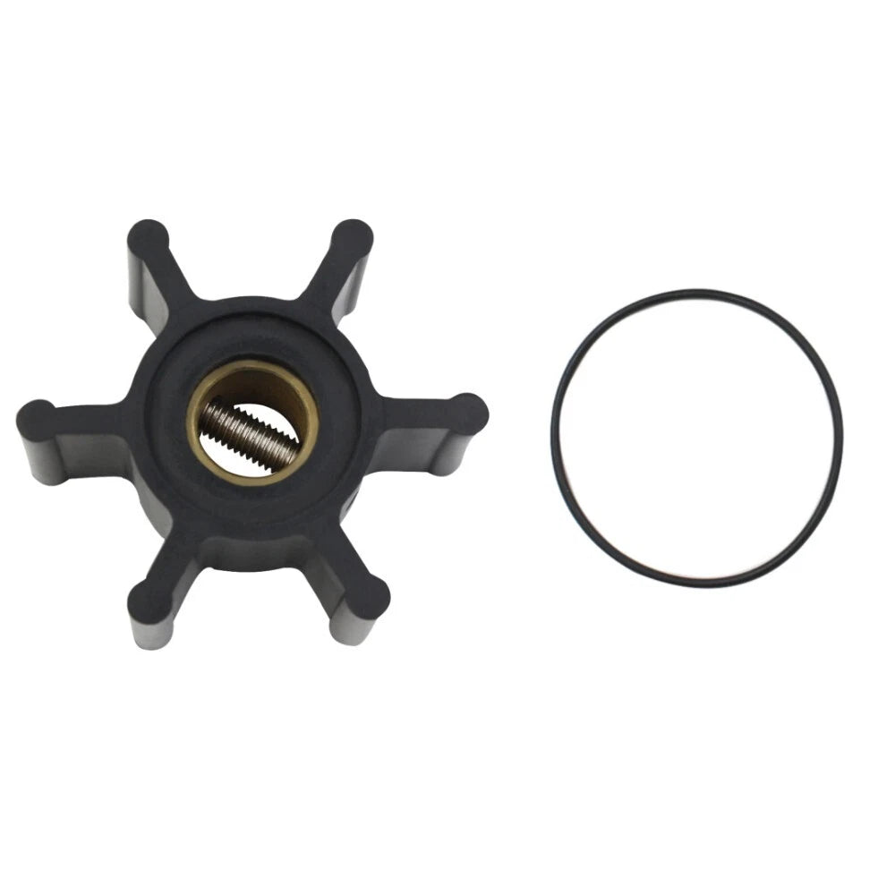 Marine Water Pump Impeller BETA MARINE — UK Kubota-Series BZ / BD / BV Engines