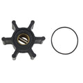 Marine Water Pump Impeller BETA MARINE — UK Kubota-Series BZ / BD / BV Engines