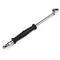 Car Tire High-Pressure Air-Pump Nozzle Inflatable Dual Head Chuck Valve Tool