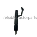 Fuel Injector 729692-53100 for Yanmar 4JH3-HT 4JH3-HTZA 4JH3-HTE 4JH3-HTZ1