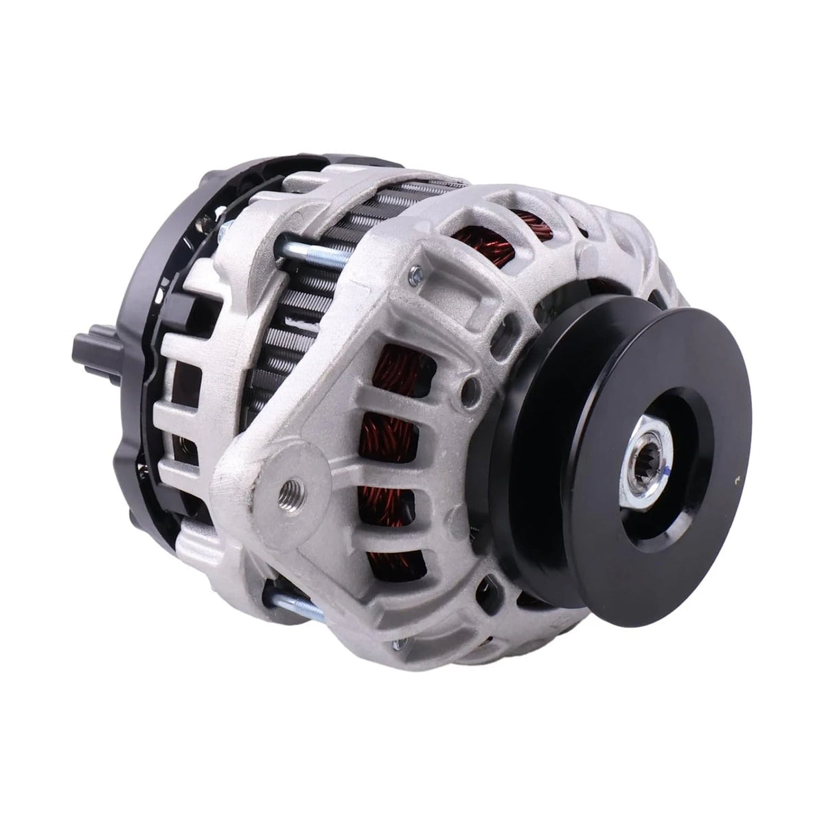 12V Alternator 129908-77200 F000BL0116 for Yanmar Engine 3TNV76 3TNV88 4TNV84T