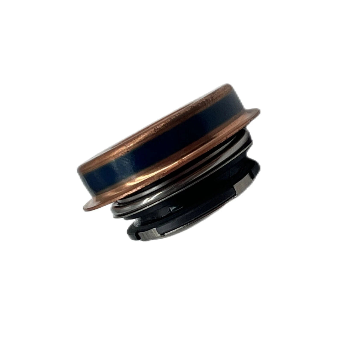 Circulation Water Pump Seal Ring for Volvo Penta AD31/41 AQAD40 1676432/154528 3