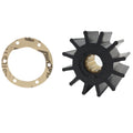 Impeller Kit for Jabsco 17935-0001 Johnson 09-819B 875736-1 825942 5N9360