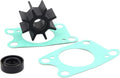 For Honda 5HP BF5A Outboard Water Pump Impeller Service Kit 06192-ZV1-C00