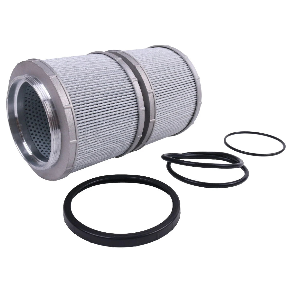 Hydraulic Filter P502446 YN52V01016R100 for Kobelco SK350 SK170 SK210 SK215