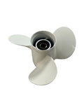 Yamaha Marine, 3 X 10 3/4 X 17 RH, Aluminum Propeller, , OEM