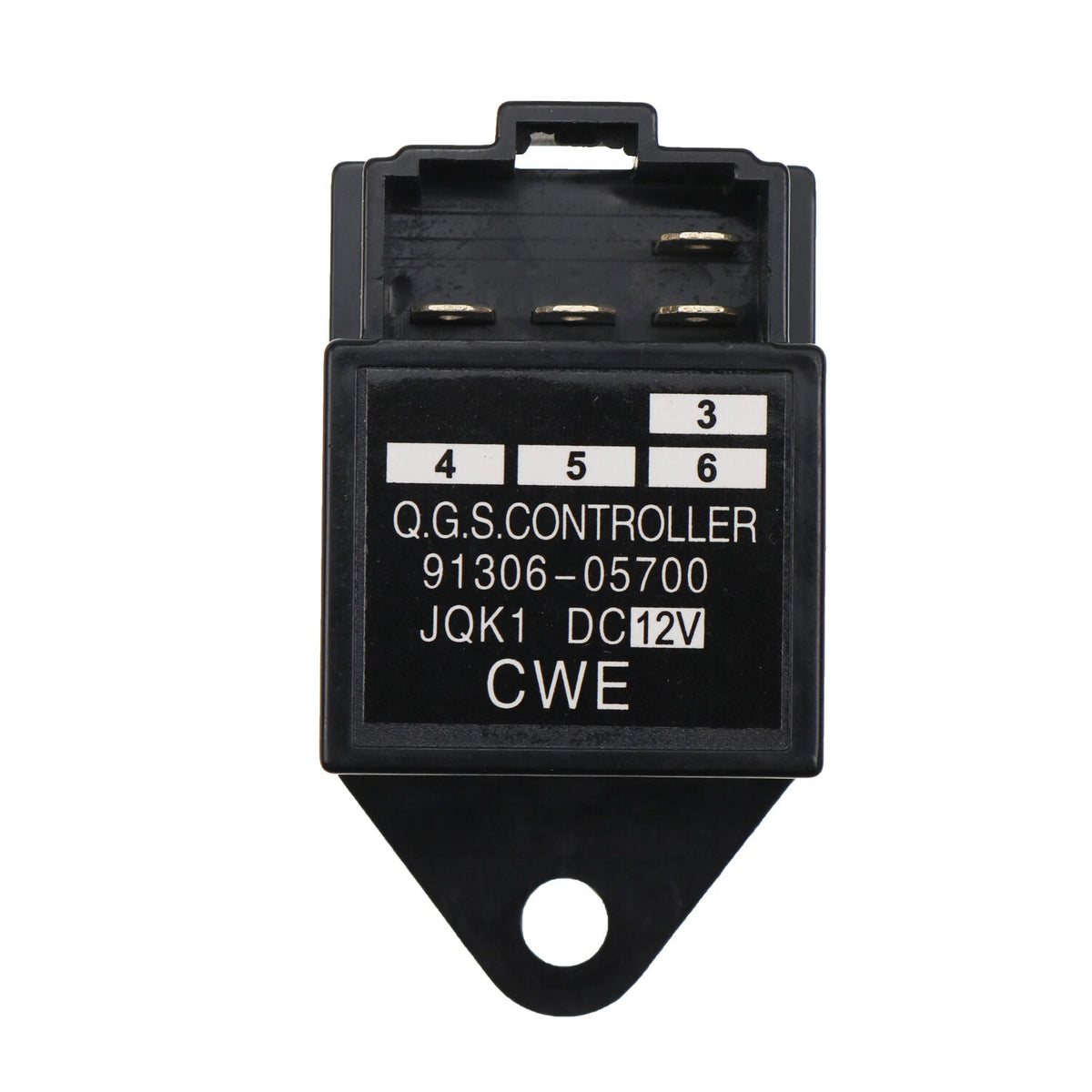 Timer Relay MM436811 for Lamptimer NGK S83AD Mitsubishi L3E S3L(2) S4L(2)