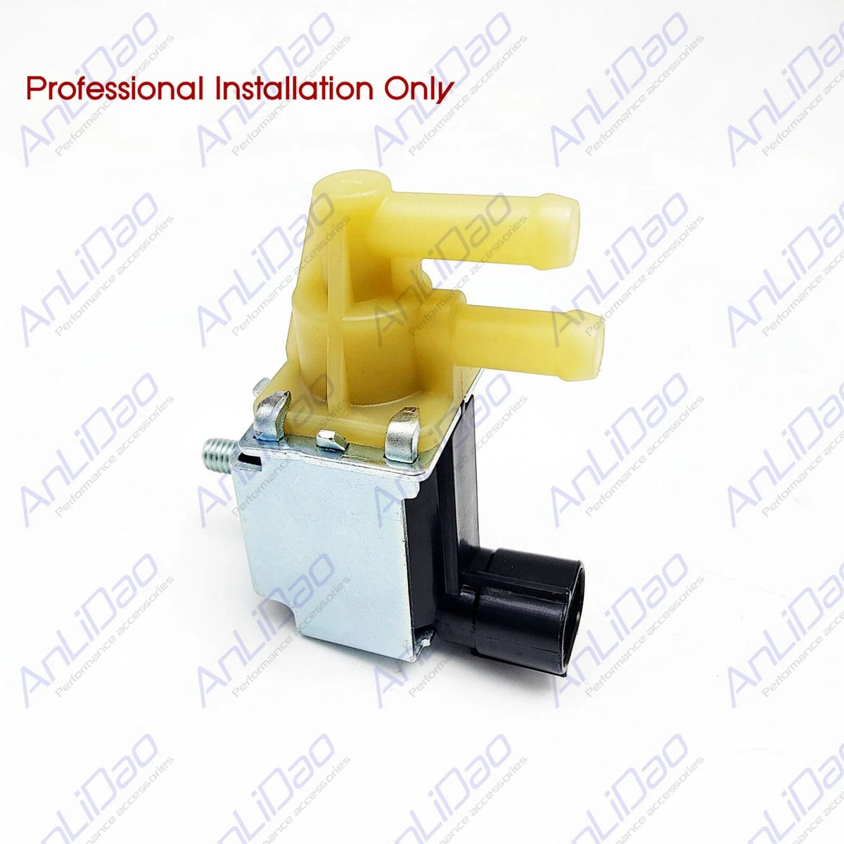 18117-84380 Repl Suzuki 40-50HP 4-Stroke Outboard Oversee IAC Valve Assy
