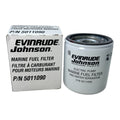 Evinrude Johnson 5011090, Marine Fuel Filter / Water Separator, OEM