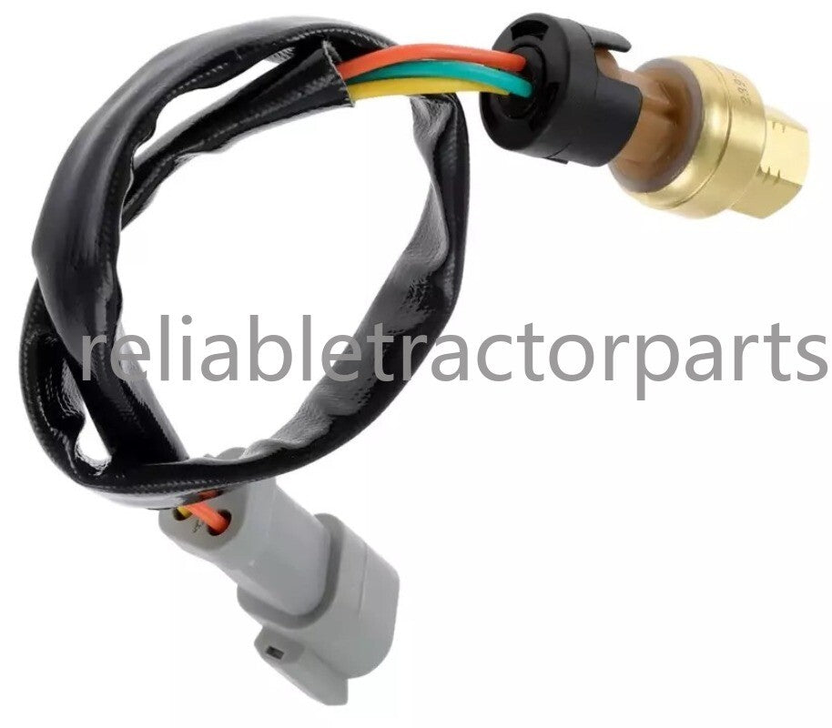 For Caterpillar WHEEL TRACTOR-SCRAPER 621B 621E 621F Pressure Sensor 239-3478