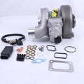 Turbocharger with Actuator 68321378AA 3799840H 5326055 for Cummins 6.7L Dodge Ram