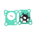 Water Pump Impeller Kit for Honda 9.9 15 HP Outboard 06192-ZV4-000 18-3280