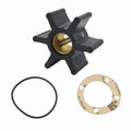 Marine Cooling Water Pump Impeller for Volvo Penta 2001 2002 2003 B / R Engines