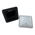 Seakeeper 70341 Gyro, 5 Button Dashboard Display with Suncover, Operator Interface
