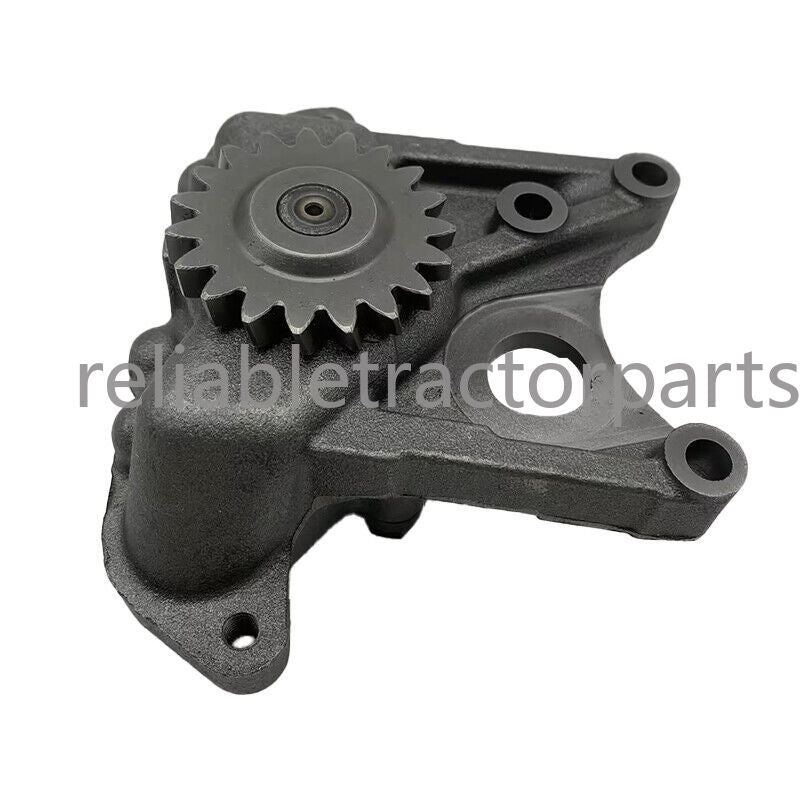Oil Pump for PERKINS 4131 4132 F057 F023 MF 3120T 3660F 640 4132F057