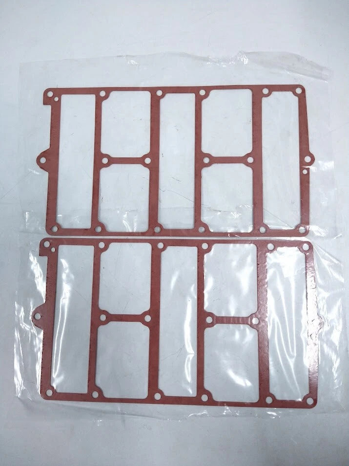 '- - Johnson Evinrude 0359371, BRP Gasket (2 Pack) OEM