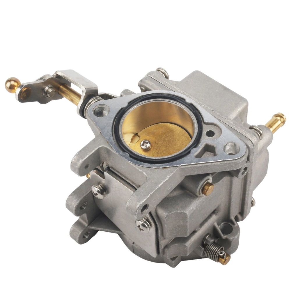 Carburetor for YAMAHA 2 Stroke 25HP 30HP Outboard PN 61T-14301-00 61N-14301-00