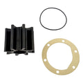 Marine Water Pump Impeller for Yanmar From Modell Year 97 4BY 6BY 4LH Engines