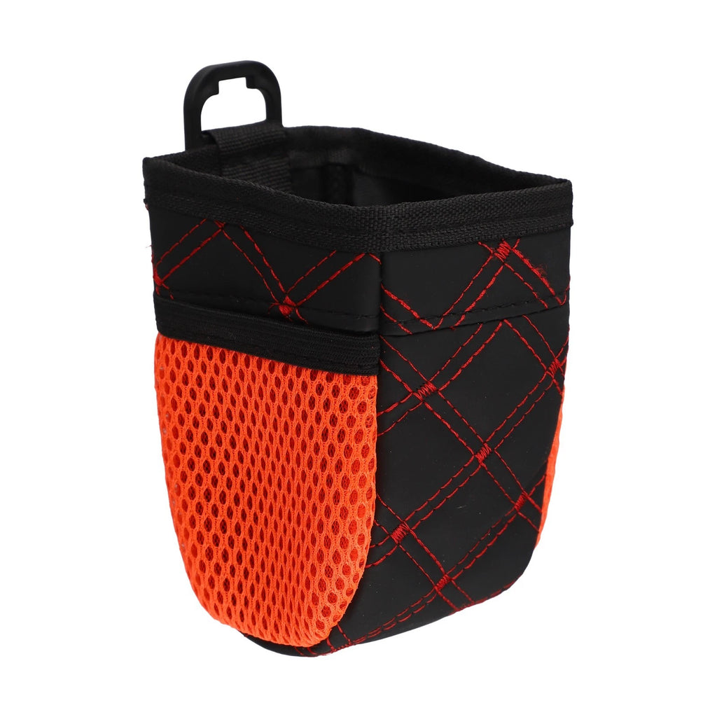 Air Conditioning Vent Storage Bag for Car Keep Your Items Handy and Organized