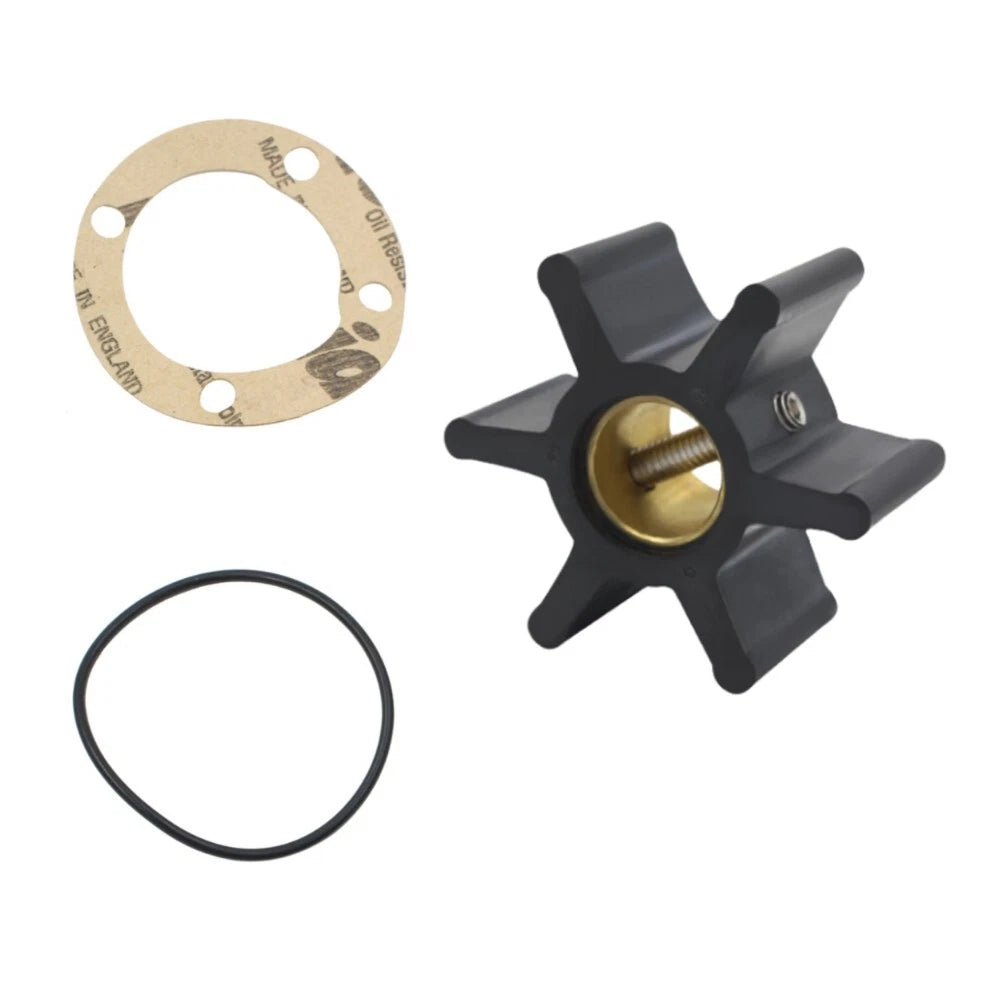 Marine Engine Cooling Sea Water Pump Impeller for Entec West 4.2 Kw Engines