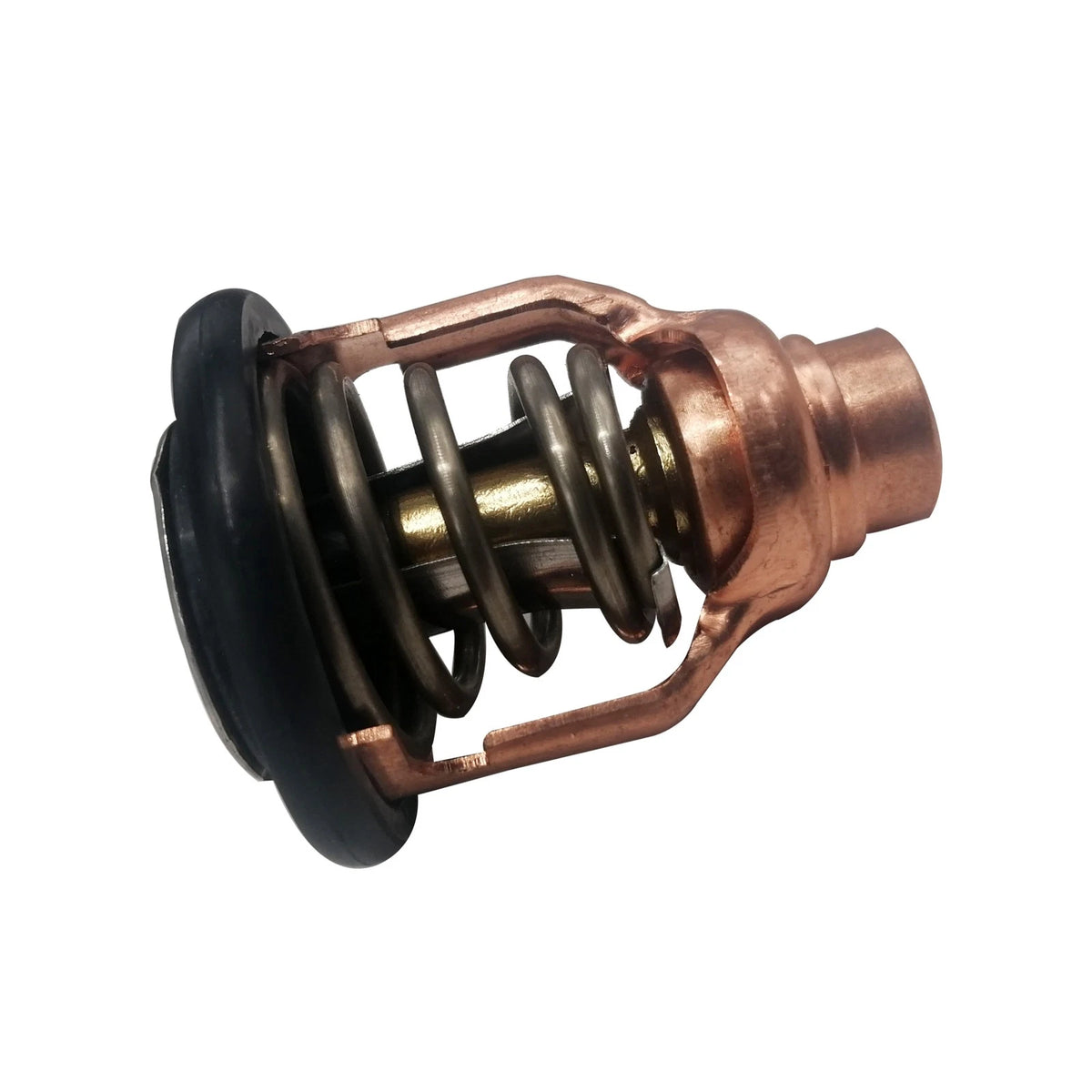 60°C 140°F Thermostat for Yamaha F150C LF150C VF150 VF150A 6DA-12411-01 18-3636