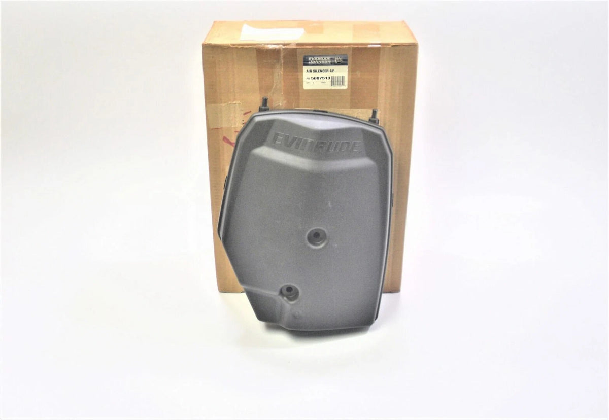 '- - Evinrude ETEC 5007513, Air Silencer Cover