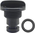 Suzuki Outboard Water Flush Plug 17913-99E12 with O Ring Gasket 09280-13005