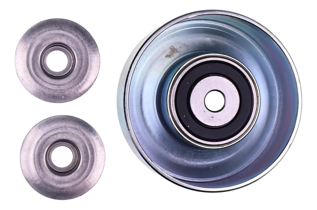 Idler Pulley Volvo Penta D4 D6 Replaces 3847482 Marine Inboard Diesel Engine
