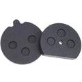 Hand Brake Park Pad 15/920103 478/00849 15/913501 for JCB 1400B 216 217 3CX 4CX
