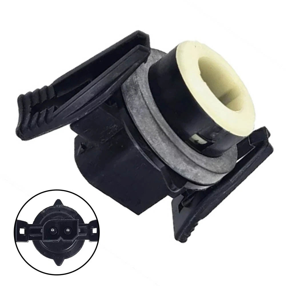 Front Bulb Base for BMW for E36 for E34 for E32 63131384032 Easy Install