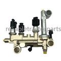 Urea Metering Valve Metering Unit Replace for Benz MP2 MP3 ATEGO A0001402039