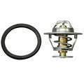 180°F 82°C Thermostat for Volvo Penta TMD AD31L-A AD31P-A TAMD KAD KAMD 3831424