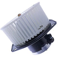 24V Blower Motor 147-4834 1474834 for Caterpillar 312C 311B 318B 320B 315C 320C