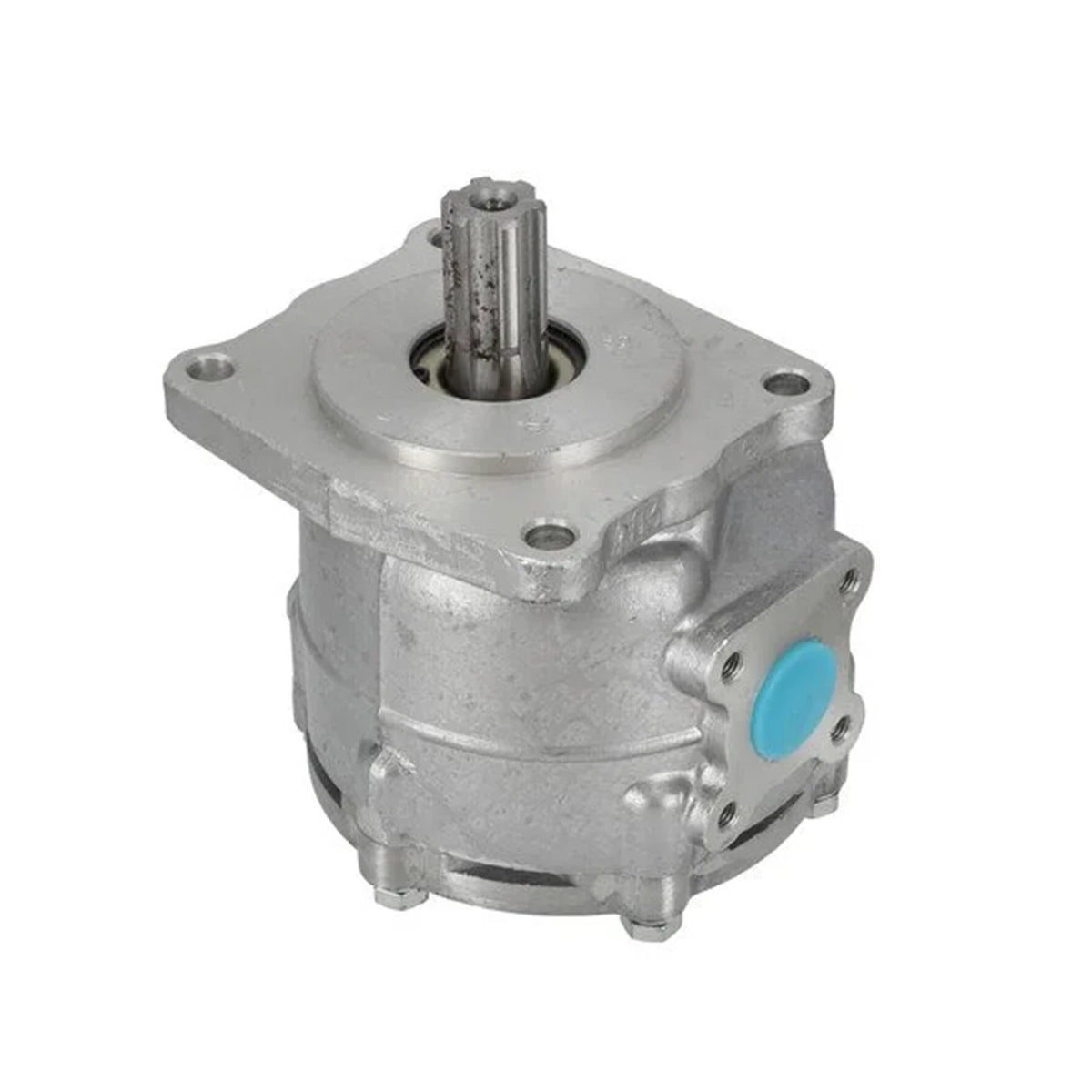 Hydraulic Gear Pump NSH32A-3L for Belarus Tractor 600 611 615 650 652 Series