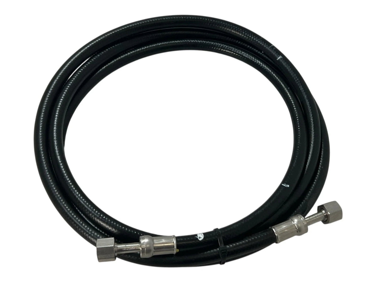 Mercury 32-892825-010, Hydraulic Steering Pressure Hose, 10FT Length, , OEM