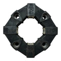 Centaflex 2019608, D.B.P Flexible Rubber Coupling, Size 140, OEM