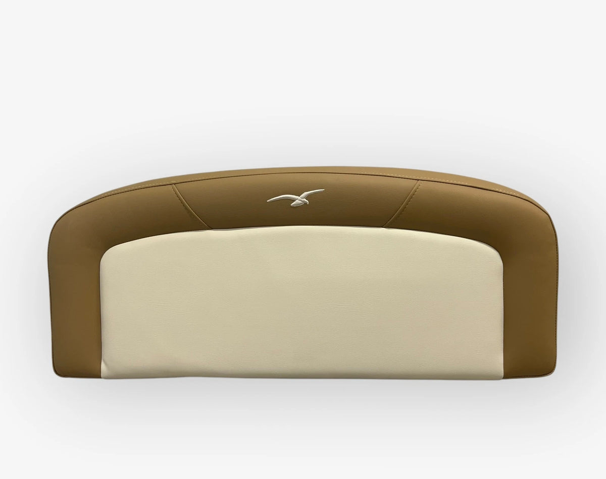 Proline Boats Console Backrest Cushion, 26 Super Sport, , 38 1/4in X 16 1/4in