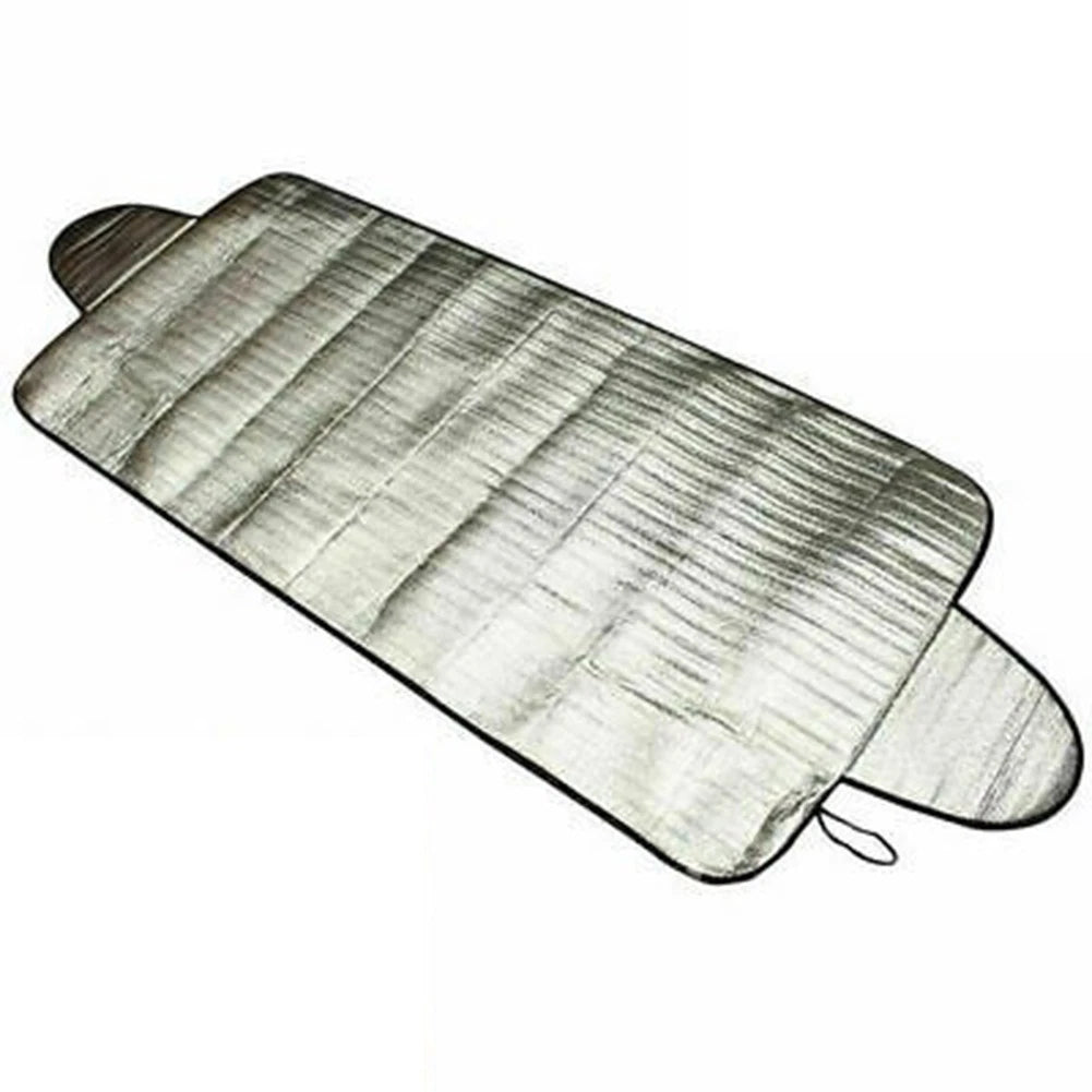 Car Windscreen Sun Shade Covers Reflector Folding Visor Shield Protector Thick